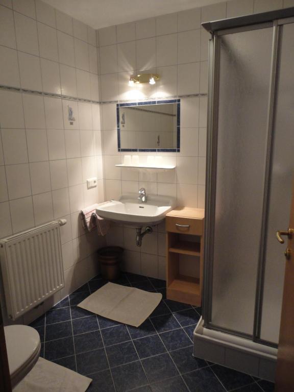 Gasthof Brentwirt Vendégház Leogang Szoba fotó