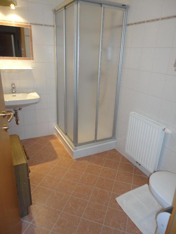 Gasthof Brentwirt Vendégház Leogang Szoba fotó