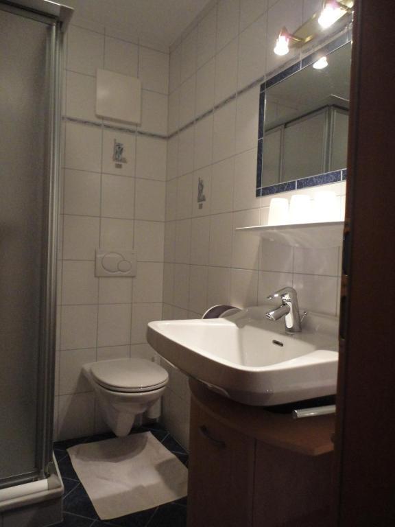 Gasthof Brentwirt Vendégház Leogang Szoba fotó