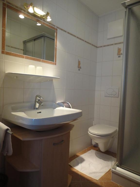 Gasthof Brentwirt Vendégház Leogang Szoba fotó